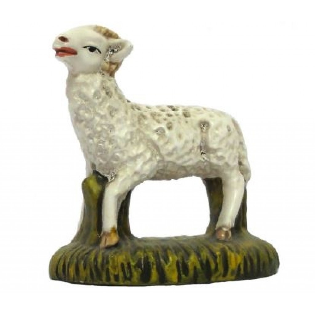 Carneiro de Pé nº1 6cm