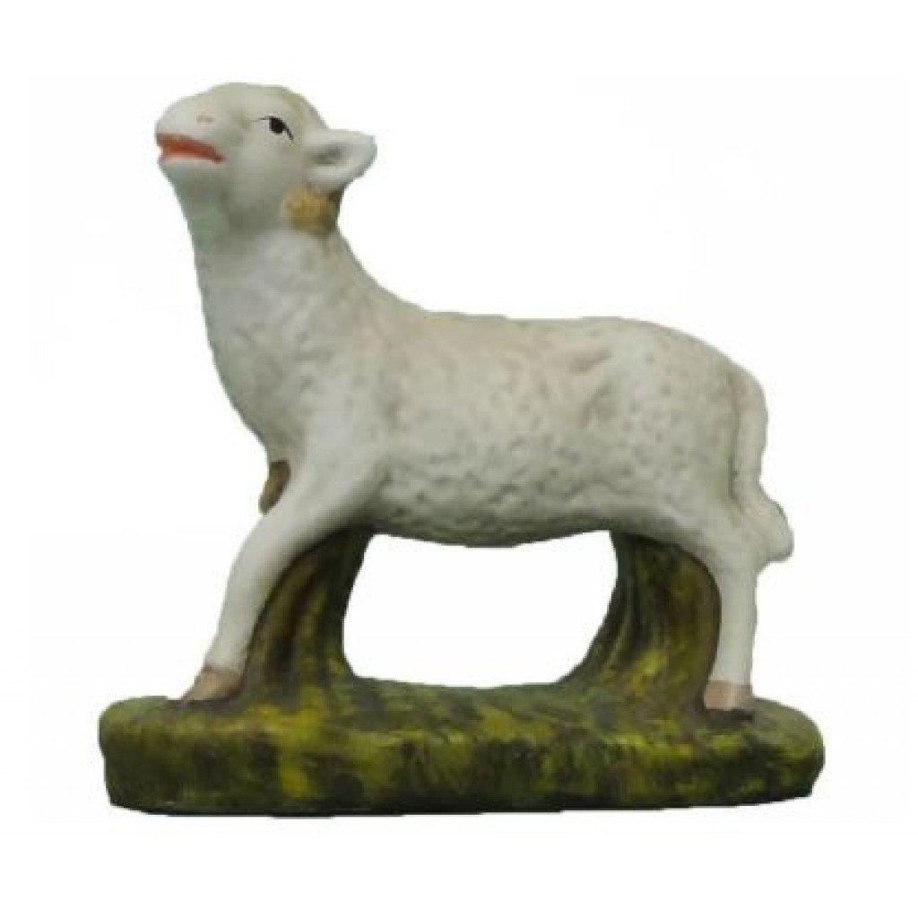 Carneiro de Pé nº2 6cm