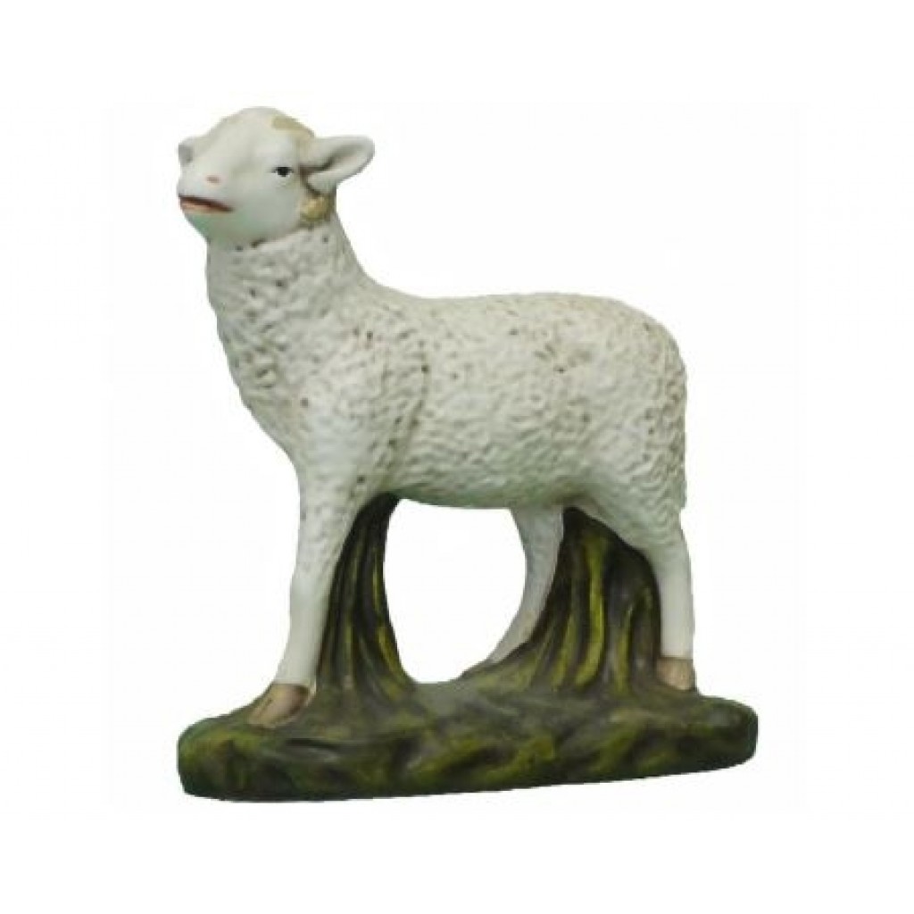 Carneiro de Pé nº2 8cm