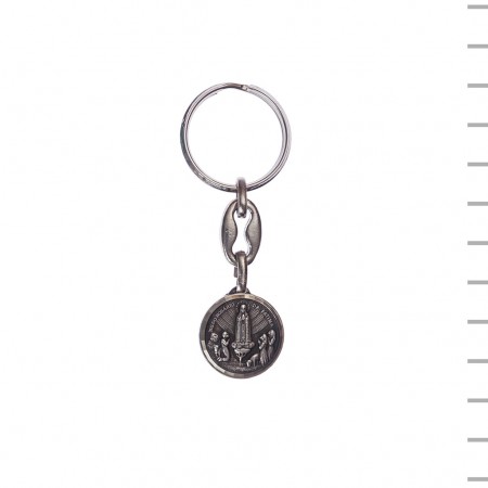 Chaveiro Alpaca Chaveiro Alpaca