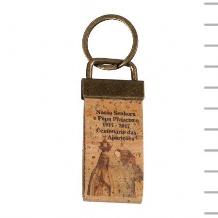 Chaveiro Cortiça N. Sra Chaveiro Cortiça N. Sra