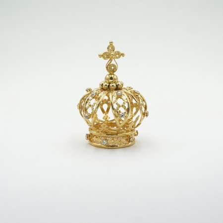 Coroa Capelinha Coroa Capelinha