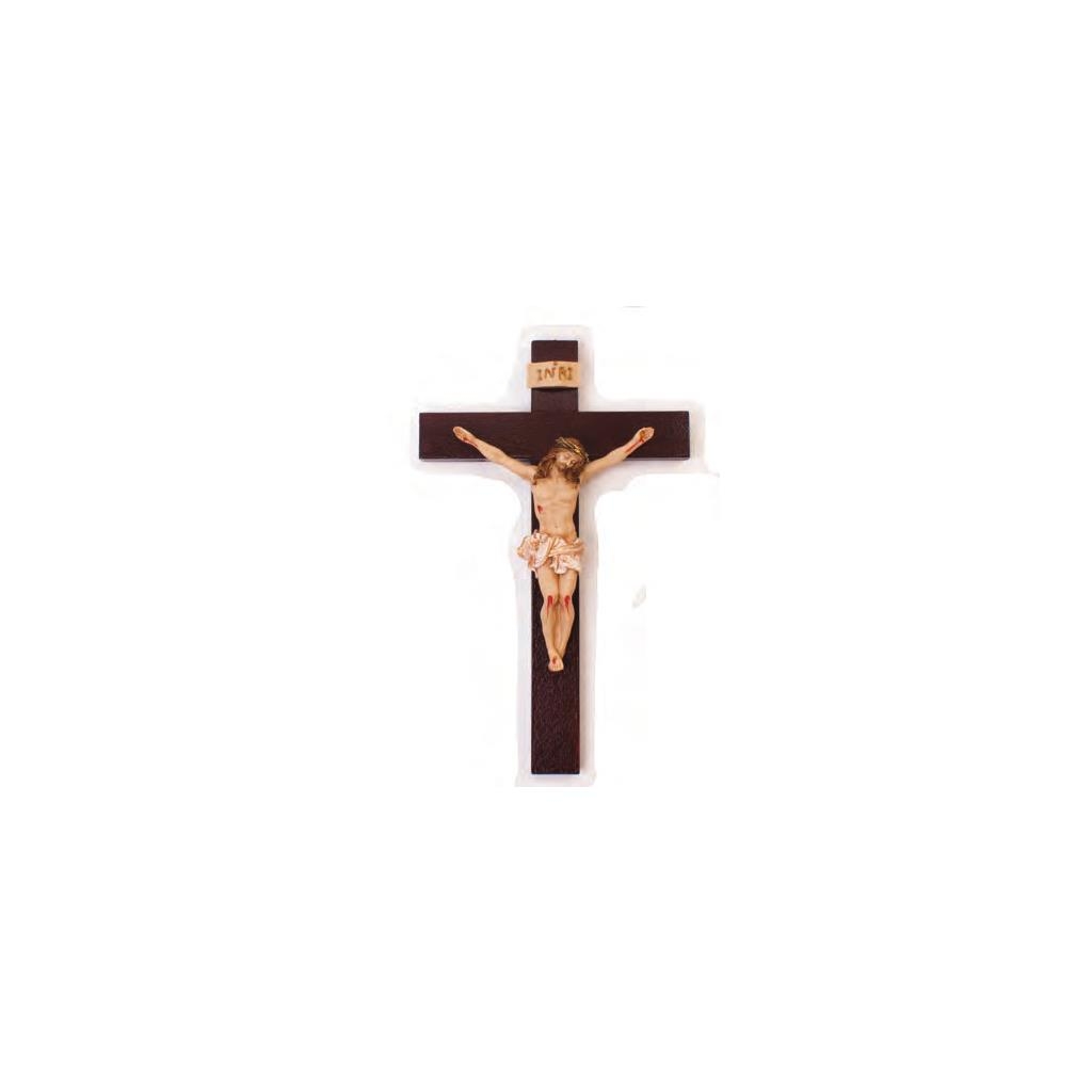 Crucifixo de Madeira 50*32cm