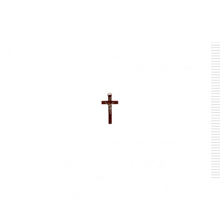 Crucifixo de Parede 10,5*6,2cm