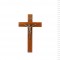 Crucifixo De Parede 20*12 cm