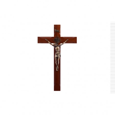 Crucifixo de Parede 45, 7*27 cm