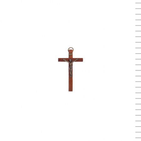 Crucifixo de Parede 7,2*4,2cm