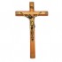 Crucifixo de Parede Duplo 41.5*25cm