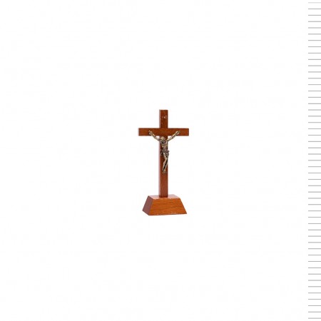 Crucifixo de Pé 15,9*8,2cm Crucifixo de Pé 15,9*8,2cm