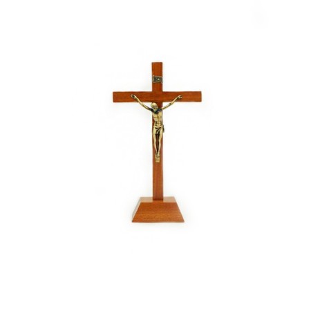 Crucifixo de Pé 28.2*15.2cm