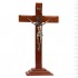 Crucifixo de Pé 47,8*27cm