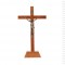 Crucifixo de Pousar 25.00*14.00cm