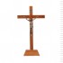 Crucifixo de Pousar 25.00*14.00cm
