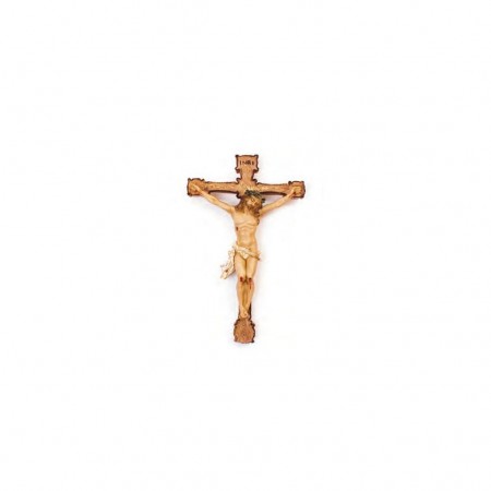 Crucifixo Pequeno Marfinite 22cm Crucifixo Pequeno Marfinite 22cm