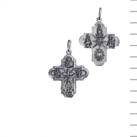 Cruz Grande Sete Santos Cruz Grande Sete Santos