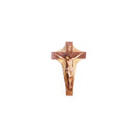 Cruz C/ Esplendor Marfinite 34*21cm Cruz C/ Esplendor Marfinite 34*21cm