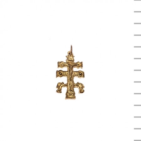 Cruz Da Caravaca Nº1  Cruz Da Caravaca Nº1