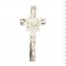 Cruz Mini com Flores