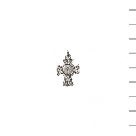 Cruz Oxidada da Comunhão Cruz Oxidada da Comunhão