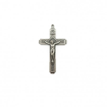 Cruz Pequena nº 15 OX. C/ Fátima