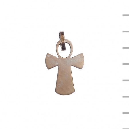 Cruz Prata Anjo 5.2gr Cruz Prata Anjo 5.2gr