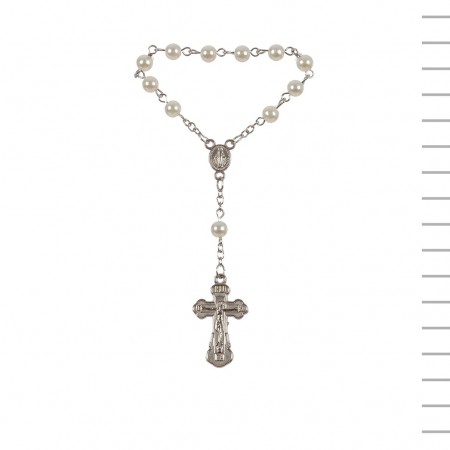 Dezena com Conta Pérola Dezena com Conta Pérola