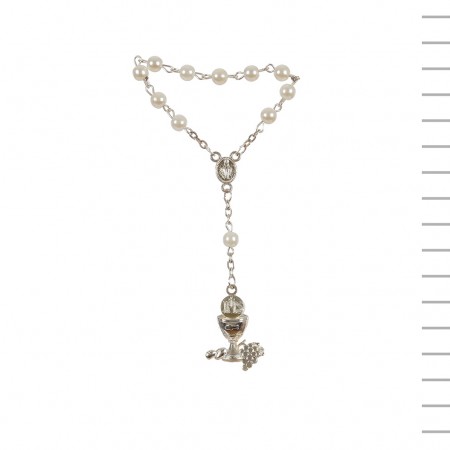 Dezena Conta Pérola c/ Cálice Dezena Conta Pérola c/ Cálice