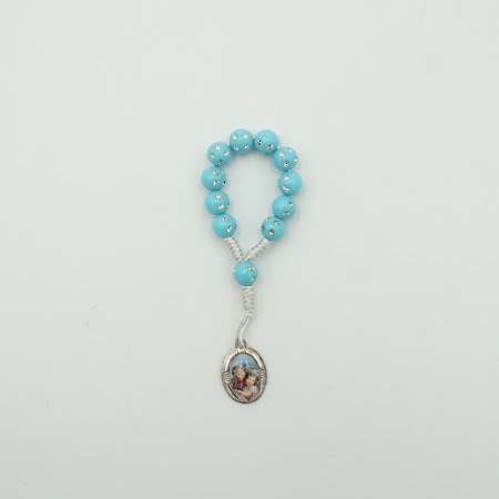 Dezena de Cordas para Criança Dezena de Cordas para Criança