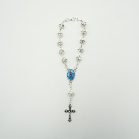 Dezena de Filigrana do Centenário das Ap. 4003 Dezena de Filigrana do Centenário das Ap. 4003