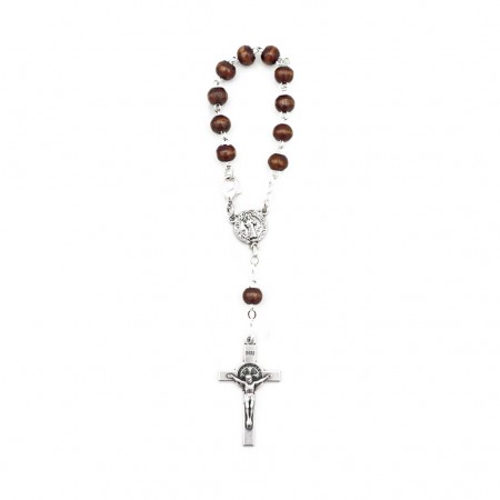 Dezena de Madeira C/ Mosquetão e Fátima Dezena de Madeira C/ Mosquetão e Fátima