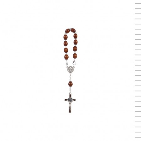 Dezena de Madeira São Bento e Mosquetão Dezena de Madeira São Bento e Mosquetão