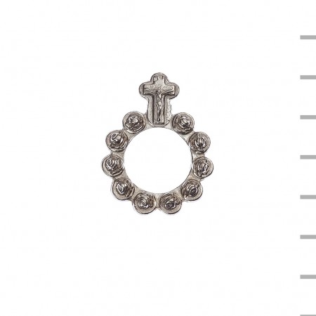 Dezena Prata Rosa- 12,10gr Dezena Prata Rosa- 12,10gr