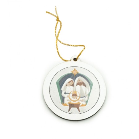 Enfeite de Natal em Madeira Div. Imagens Enfeite de Natal em Madeira Div. Imagens