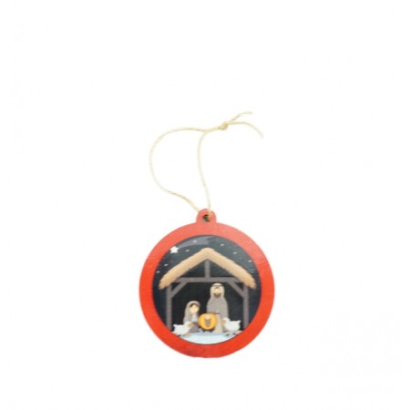 Enfeite de Natal em Madeira Div. Imagens Enfeite de Natal em Madeira Div. Imagens