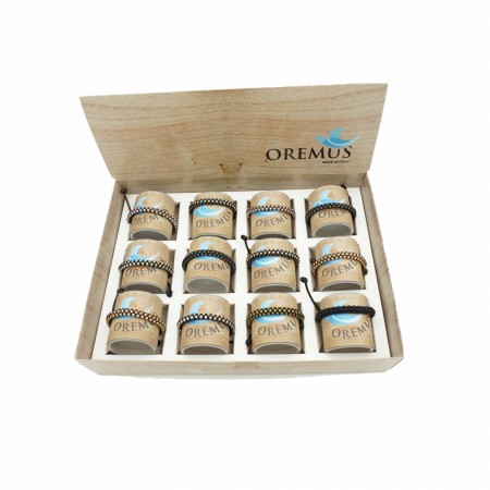 Expositor de Pulseiras Shambala Div.Cores C/ CX. Expositor de Pulseiras Shambala Div.Cores C/ CX.