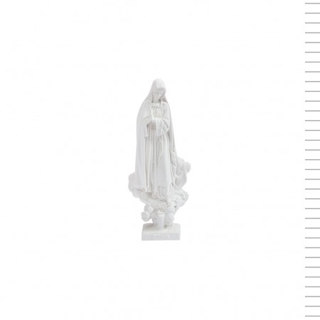 Fátima Azinheira Branca(114) -21cm Fátima Azinheira Branca(114) -21cm