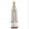 Fátima Porcelana Peregrina 40cm