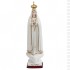 Fátima Porcelana Peregrina 40cm