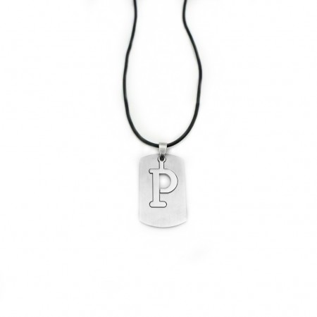 Fio C/ Inicial em Aço Fio C/ Inicial em Aço