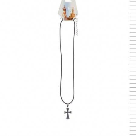 Fio com Cruz Bijuteria