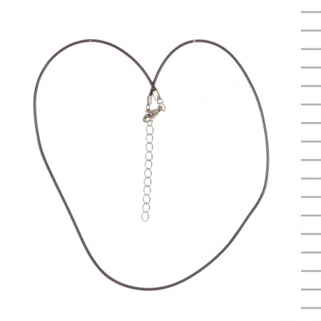 Fio de Algodão Diversas Cores Fecho Metal Fio de Algodão Diversas Cores Fecho Metal