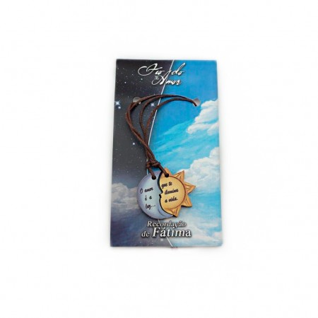 Fio do Amor Sol e Lua Fio do Amor Sol e Lua