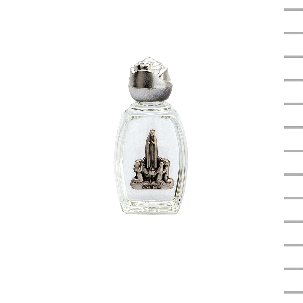 Frasco de Água Curvo Metal