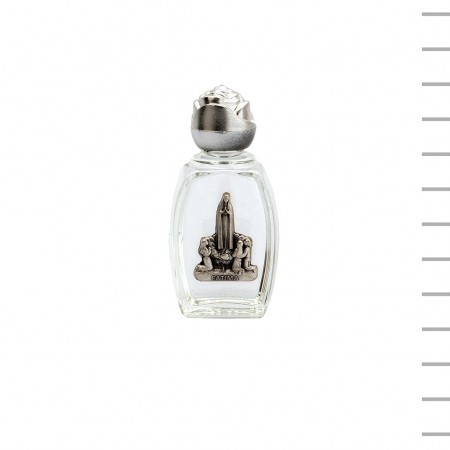 Frasco de Água Curvo Metal