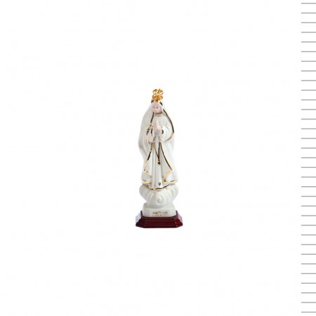 Imagem de Fátima nº1 15cm 211TL Imagem de Fátima nº1 15cm 211TL