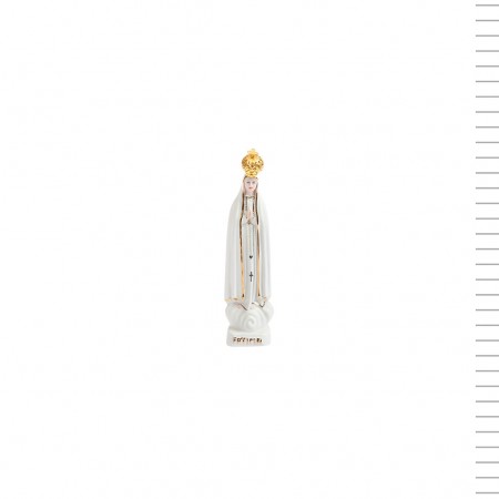 Imagem de Fátima Peregrina nº2 - 15cm