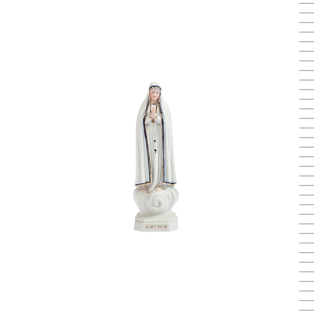 Imagem de Fátima Peregrina nº3 - 18cm
