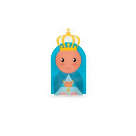 Íman Acrílico Infantil Íman Acrílico Infantil