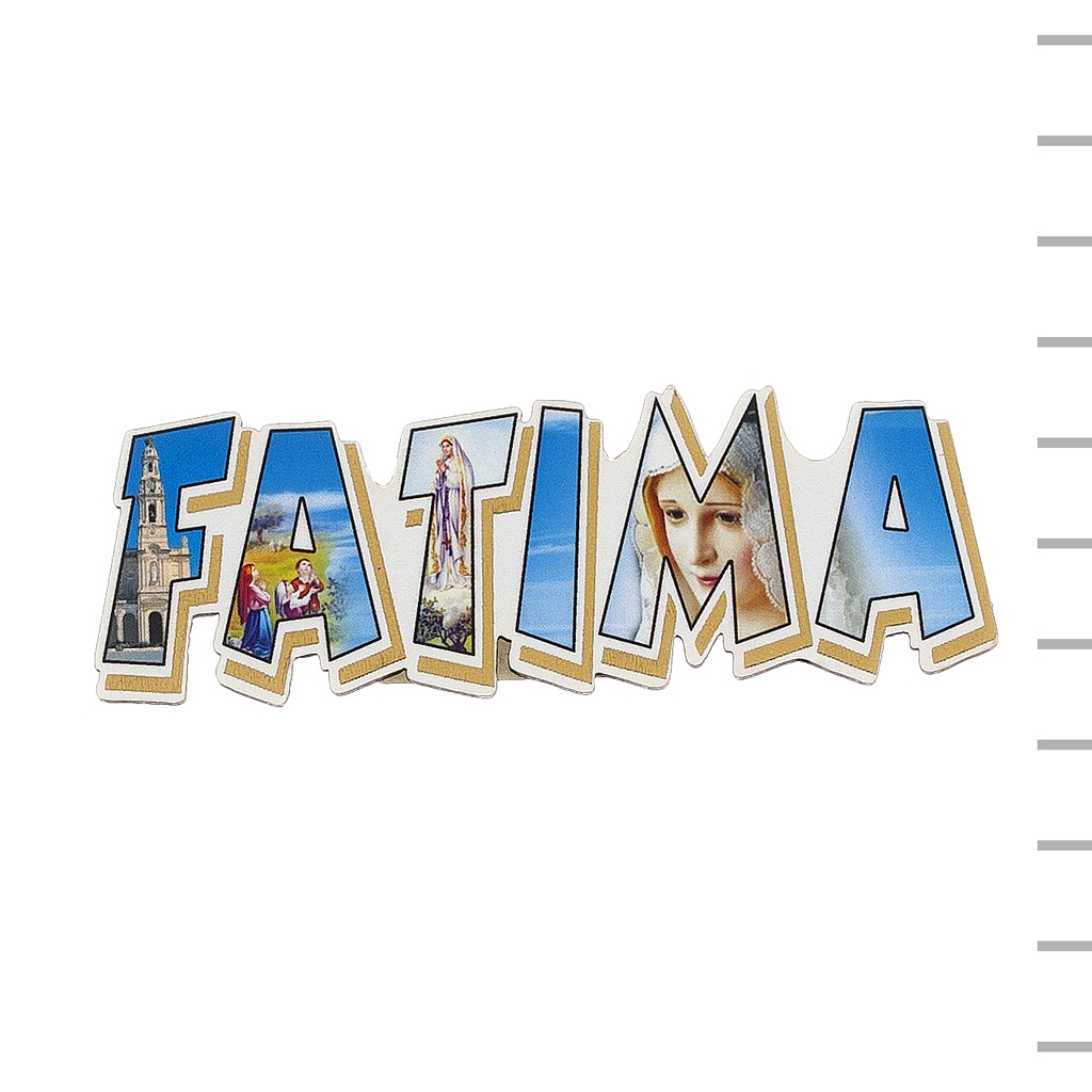 Iman Com a Palavra Fátima