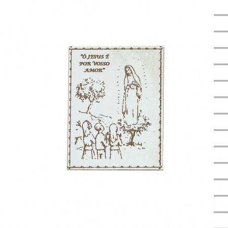 Iman de Madeira Aparição de Fátima Iman de Madeira Aparição de Fátima